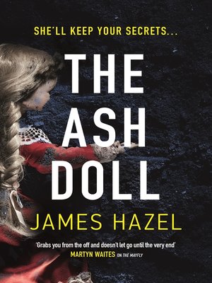 cover image of The Ash Doll